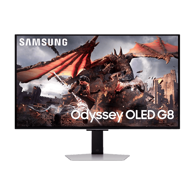Samsung Odyssey OLED G8 LS32DG802SUXEN 32"