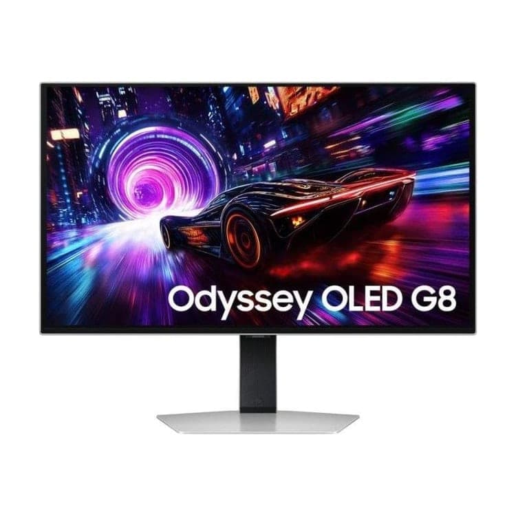 Samsung Odyssey OLED G8 S27FG816SU 27"