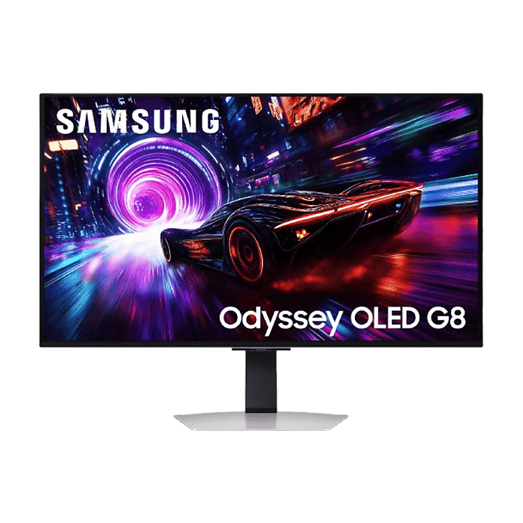 Samsung Odyssey OLED G81SF LS32FG812SUXEN 32"