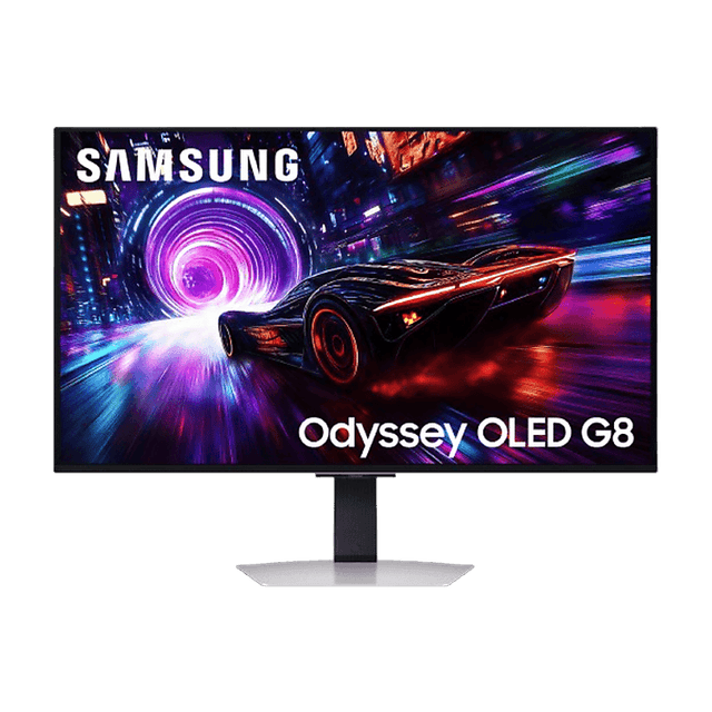 Samsung Odyssey OLED G81SF LS32FG812SUXEN 32"