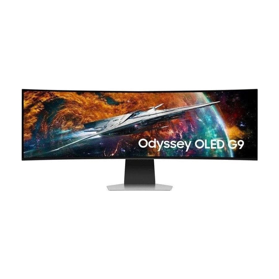 Samsung Odyssey OLED G9 G95SC 49"