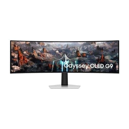Samsung Odyssey OLED G9 LS49CG934SUXEN 49"