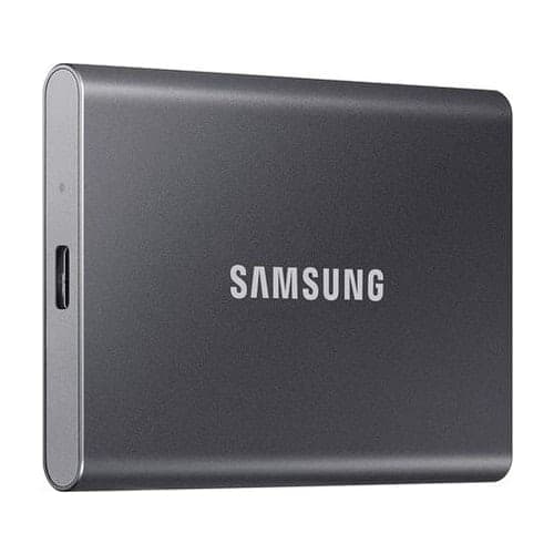 Samsung Portable SSD T7 2TB
