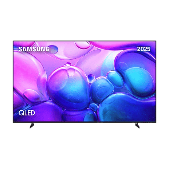 Samsung Q6F TQ85Q6FAAUXXC 85"