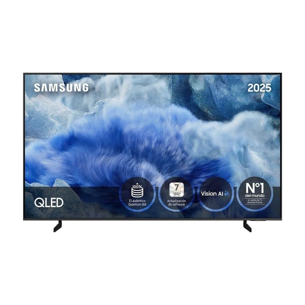 Samsung Q8F Vision AI (TQ65Q8FAUXXC) 65"