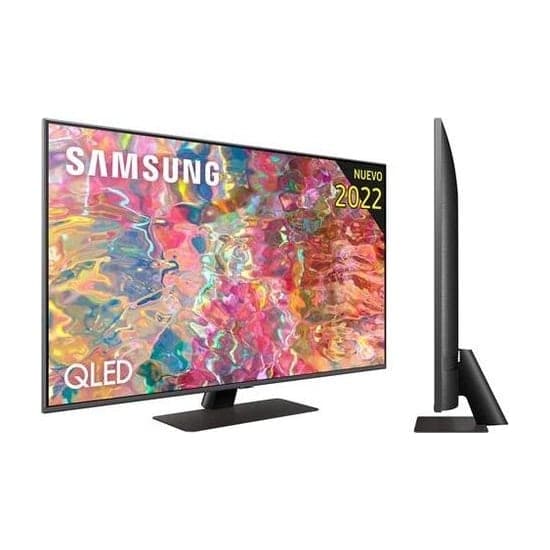 Samsung QE50Q80 50" QLED TV
