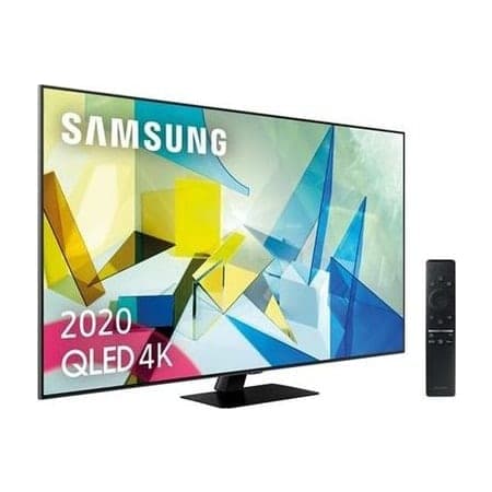 Samsung QE50Q80T 50" QLED TV