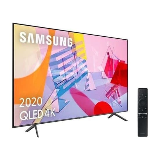 Samsung QE50Q60T 50" QLED TV