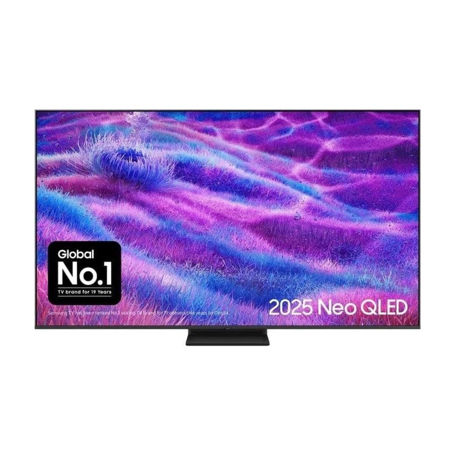 Samsung QE55QN80FAUXXH 55" Neo QLED TV