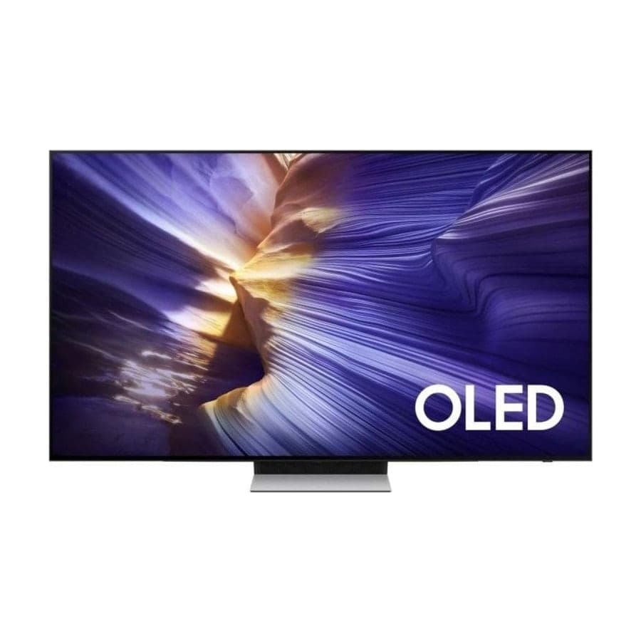Samsung QE83S90FAEXXH 83" OLED TV