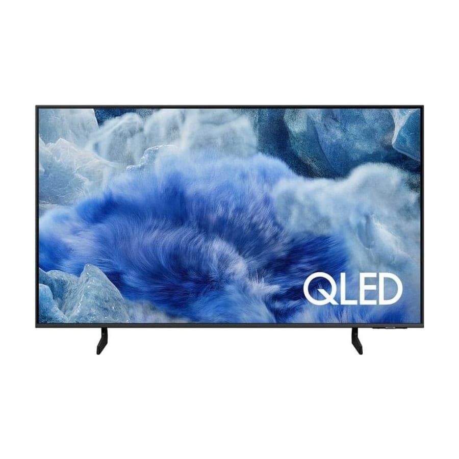 Samsung 43" QLED TV TQ43Q8FAAUXXC