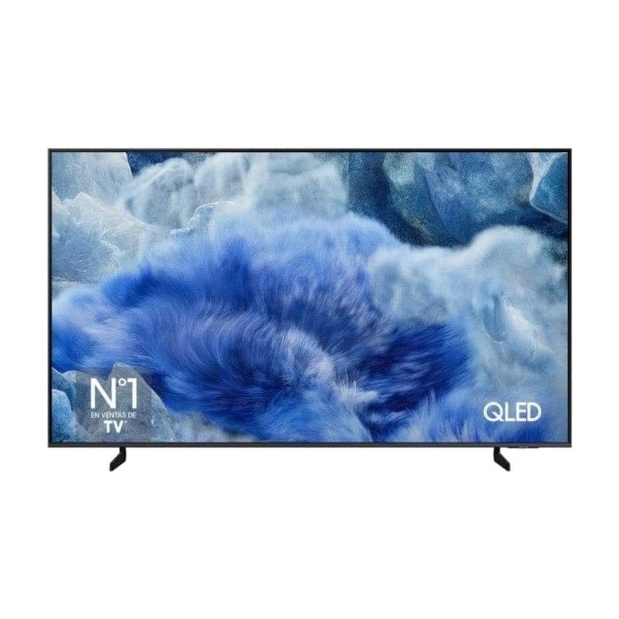 Samsung QLED TQ55Q8FAAUXXC 55"
