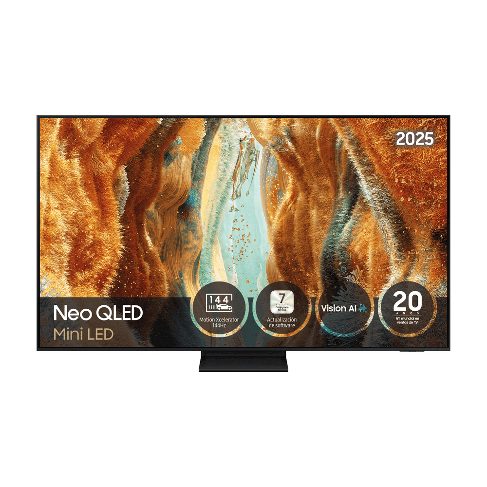 Samsung QN74F Neo QLED Vision 75"