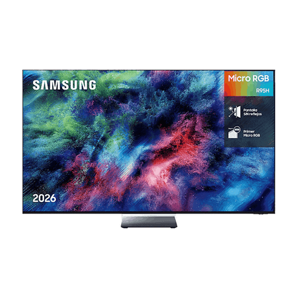 Samsung R95H Micro RGB 65" 4K Vision AI Smart TV