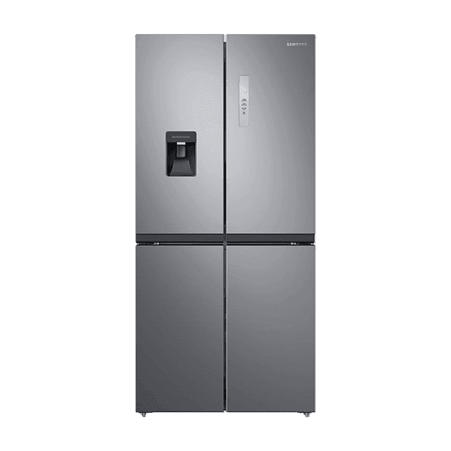 Samsung RF48A401EM9/EF Frigorífico French Door