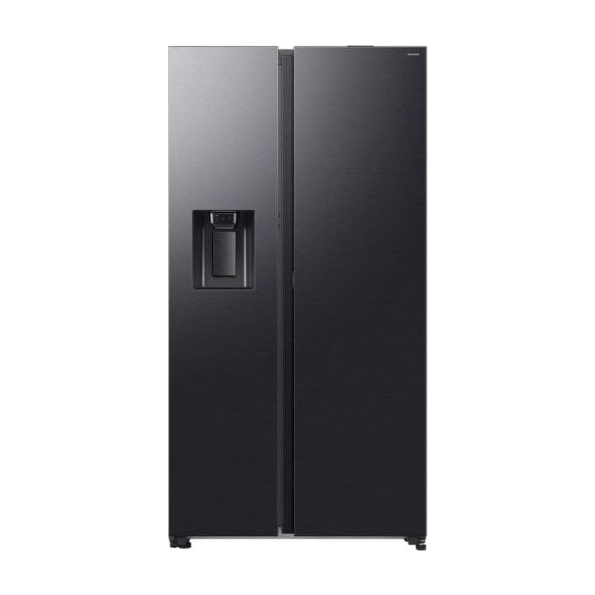 Samsung RS80F64KEFEF Frigorífico Americano