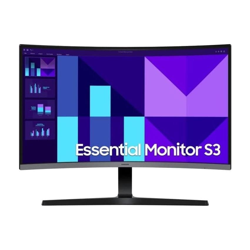 Samsung S27D392GAU 27" Monitor