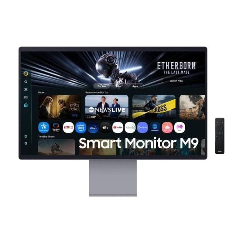 Samsung S32FM902SU 32" OLED Monitor
