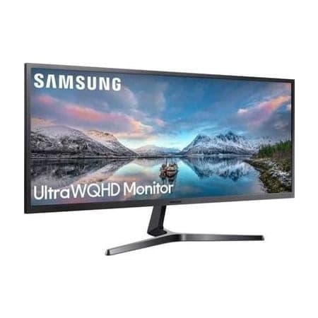 Samsung S34J550WQR 34" Monitor