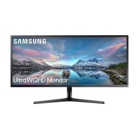 Samsung S34J550WQU 34" Monitor