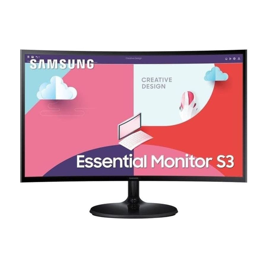 Samsung S36C 27"