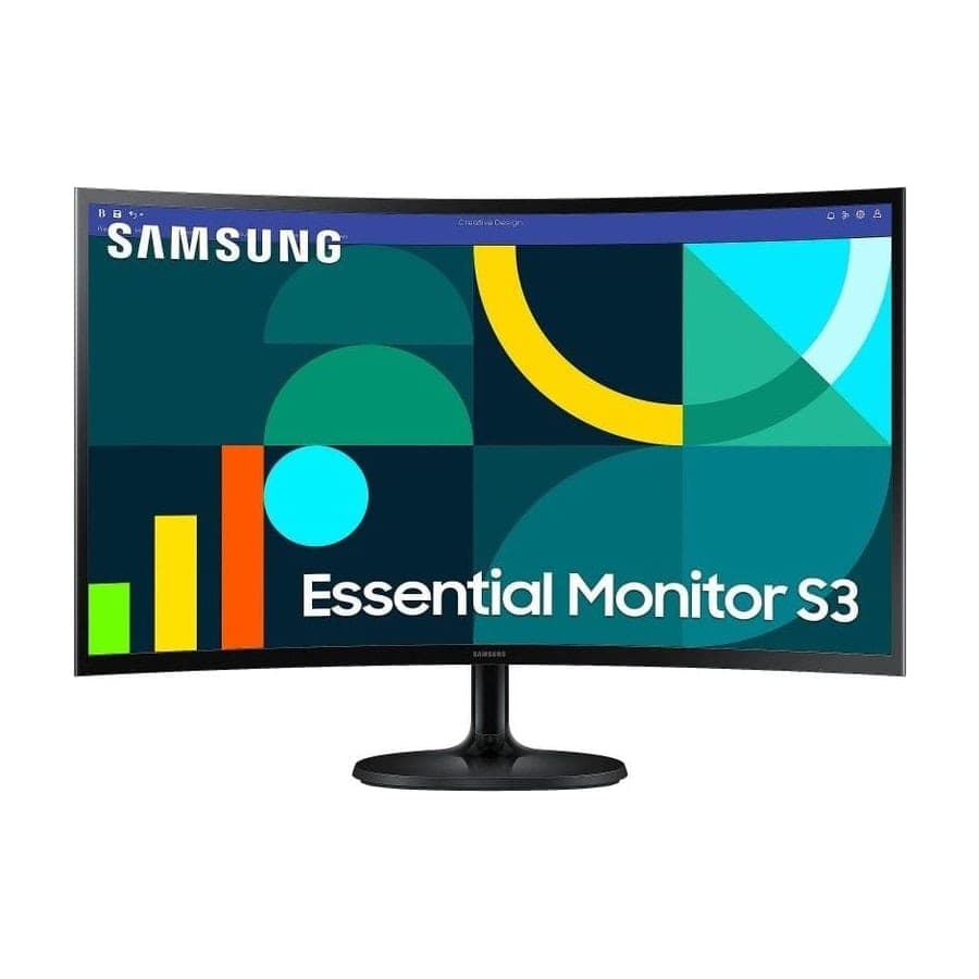 Samsung S36GD 27" Monitor
