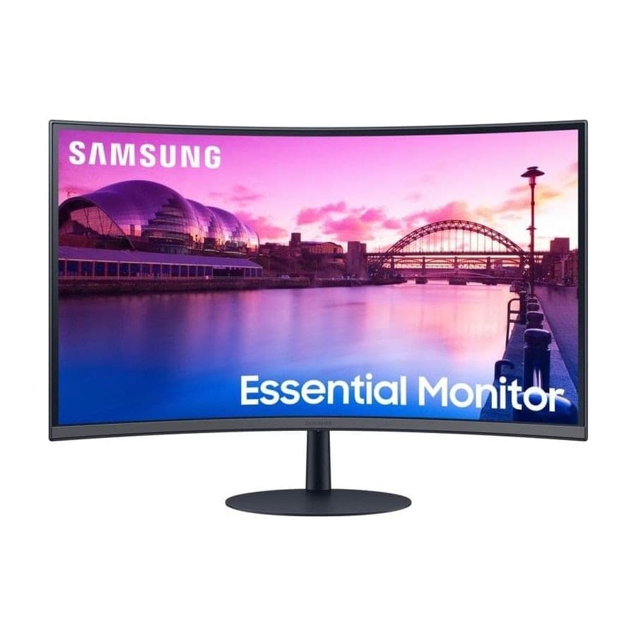 Samsung S39C 27"