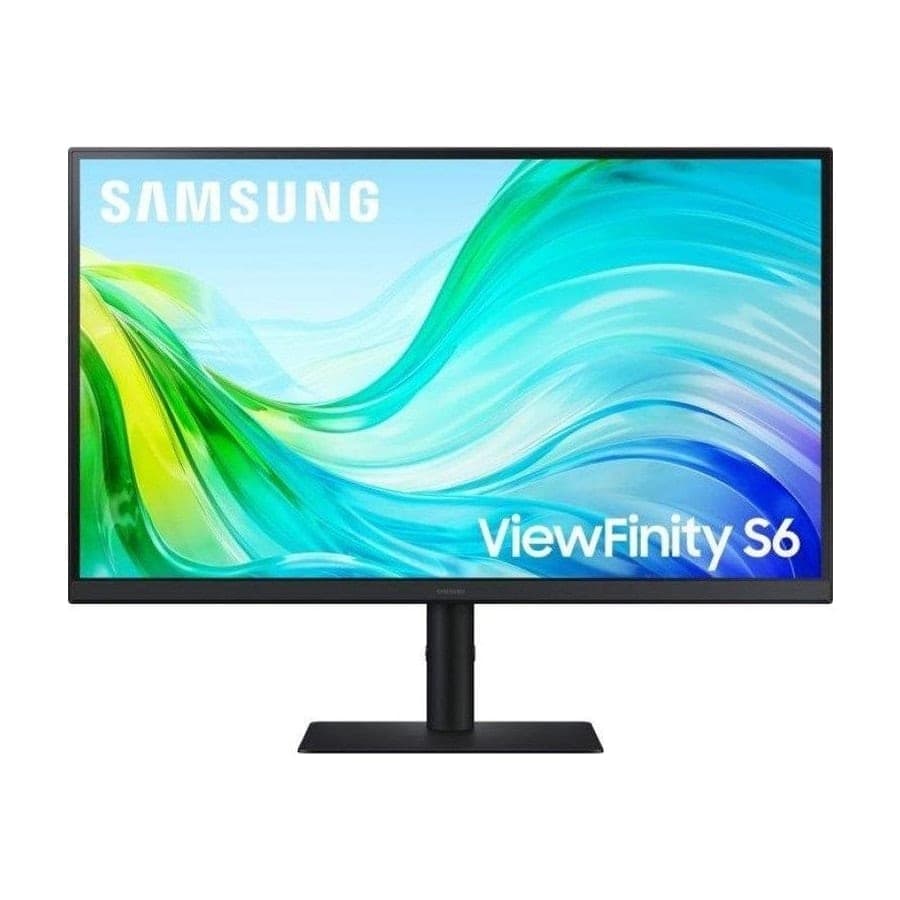 Samsung S61F 27" Monitor
