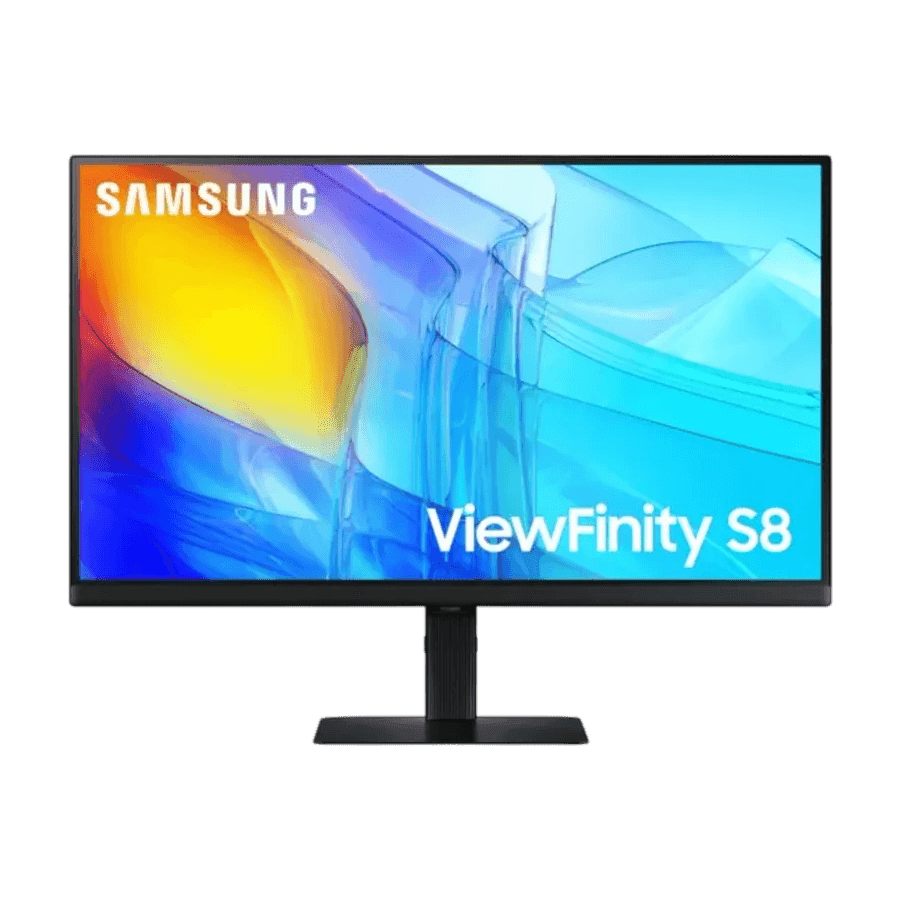Samsung S80D 27" Monitor