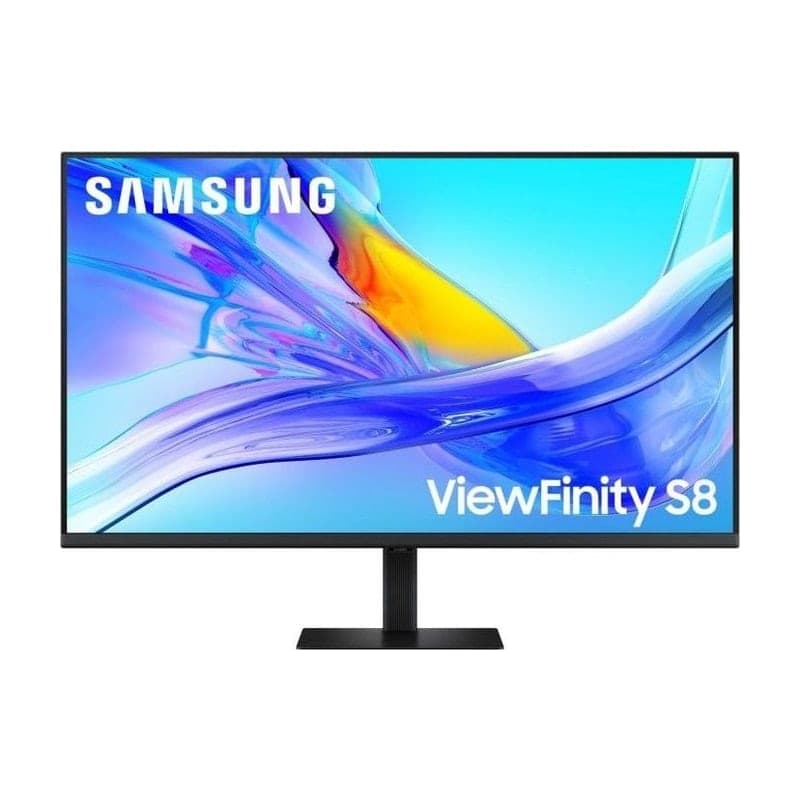 Samsung S80UD 37" 4K Monitor