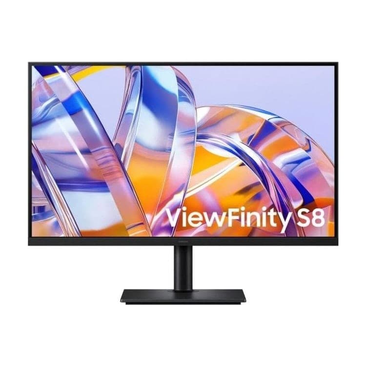 Samsung S80UH 32" 4K Monitor