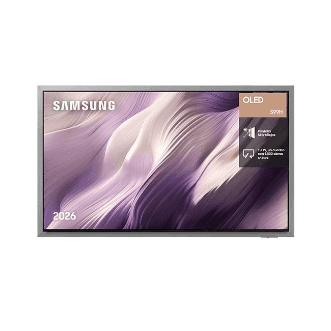 Samsung S99H 83" OLED 4K Smart TV