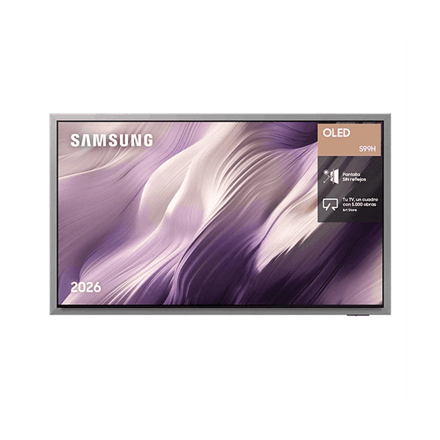Samsung S99H Vision AI (TQ55S99HATXXC) 55"