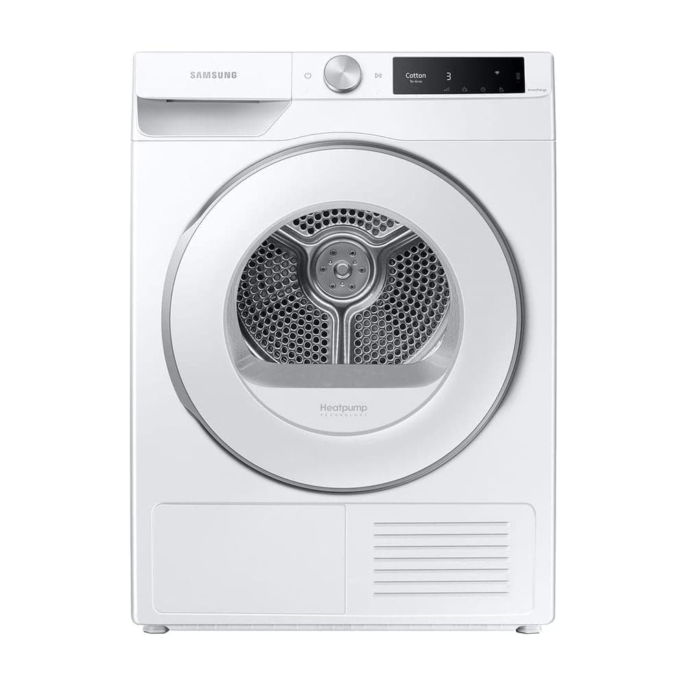 Samsung Secadora DV90T6240HE-S3 9 kg
