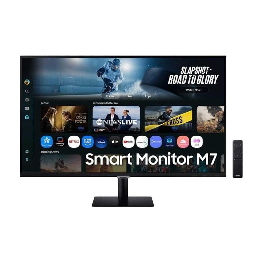 Samsung Smart Monitor M7 32"