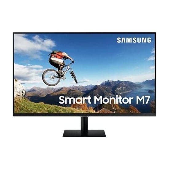 Samsung Smart Monitor M7 S32AM700UU 32"