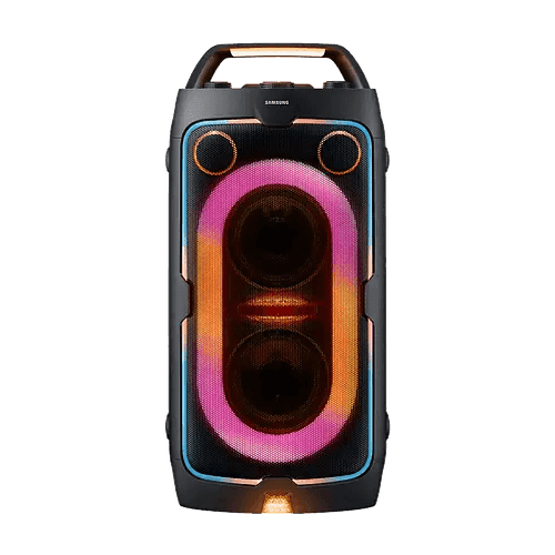 Samsung Sound Tower MX-ST40F