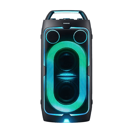 Samsung Sound Tower MX-ST50F