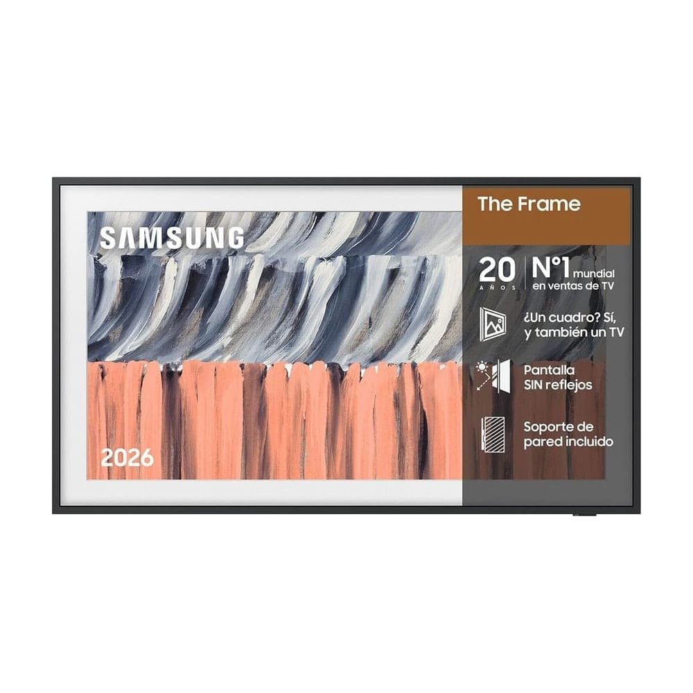 Samsung The Frame LS03HE 43" 4K Smart TV