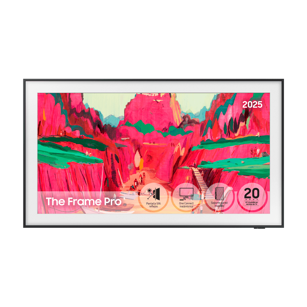 Samsung The Frame Pro LS03F 75"