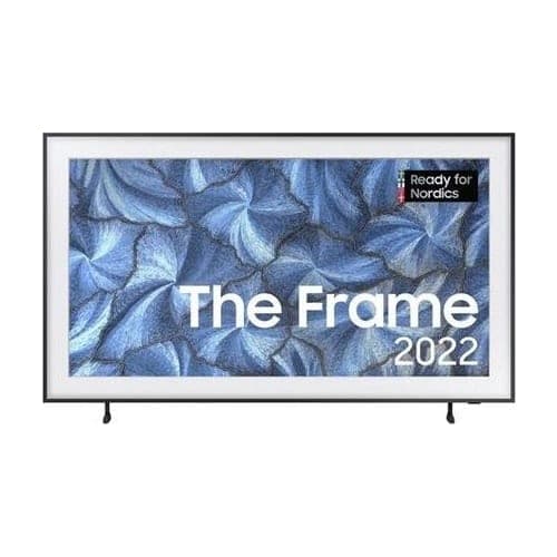 Samsung The Frame QE43LS03B 43" QLED TV