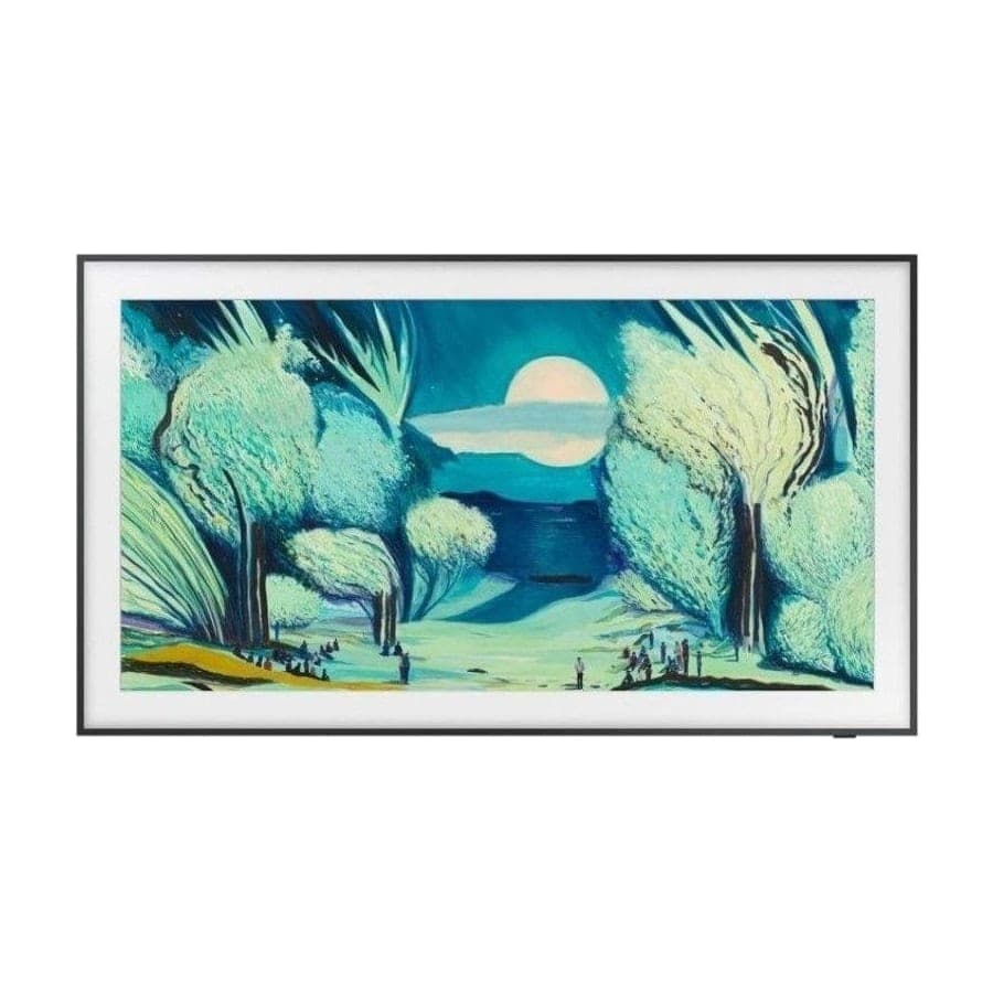 Samsung The Frame QE50LS03FAUXXH 50" QLED TV