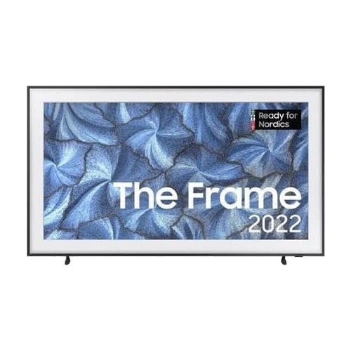 Samsung The Frame QE65LS03BAUXXC 65" QLED TV