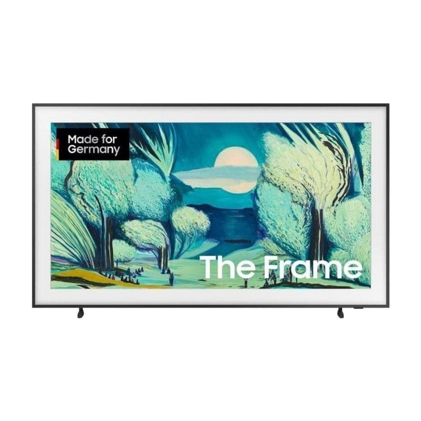 Samsung The Frame QLED 65"