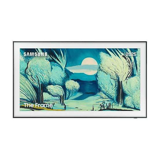 Samsung The Frame TQ65LS03FAUXXC 65" 4K QLED