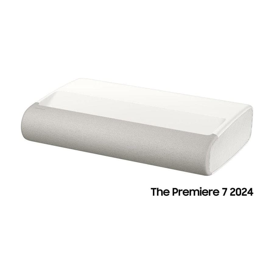 Samsung The Premiere LPU7D