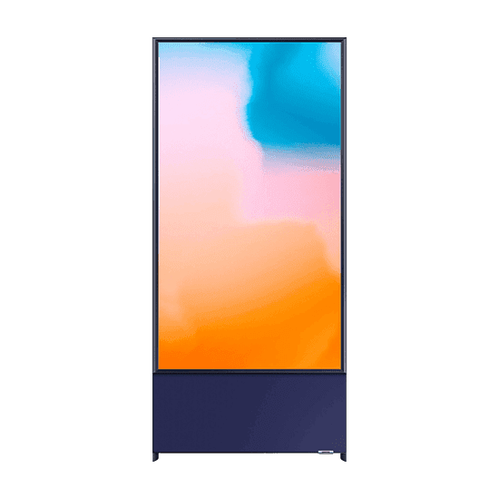 Samsung The Sero TQ43LS05BGUXXC 43" QLED
