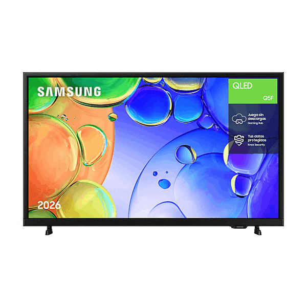 Samsung TQ32Q5FAAUXSP QLED 32" 4K Smart TV