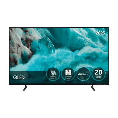 Samsung TQ55Q7FAAUXXC
