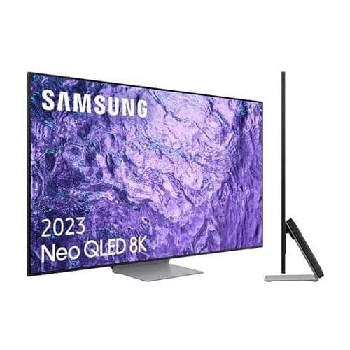 Samsung TQ55QN700CTXXC 55" Neo QLED 8K TV